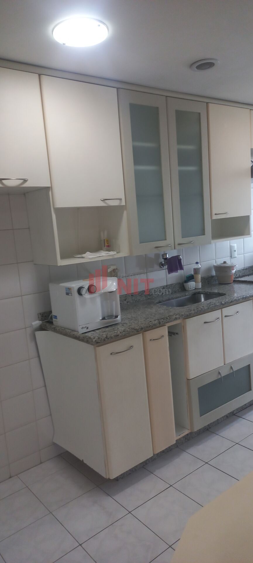 Apartamento à venda com 4 quartos, 100m² - Foto 11