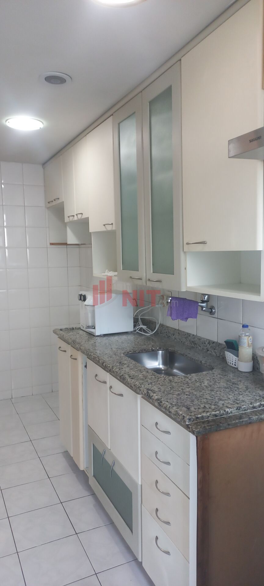 Apartamento à venda com 4 quartos, 100m² - Foto 16