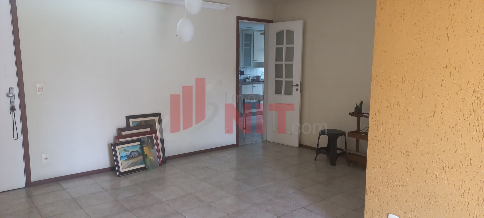 Apartamento à venda com 4 quartos, 100m² - Foto 8