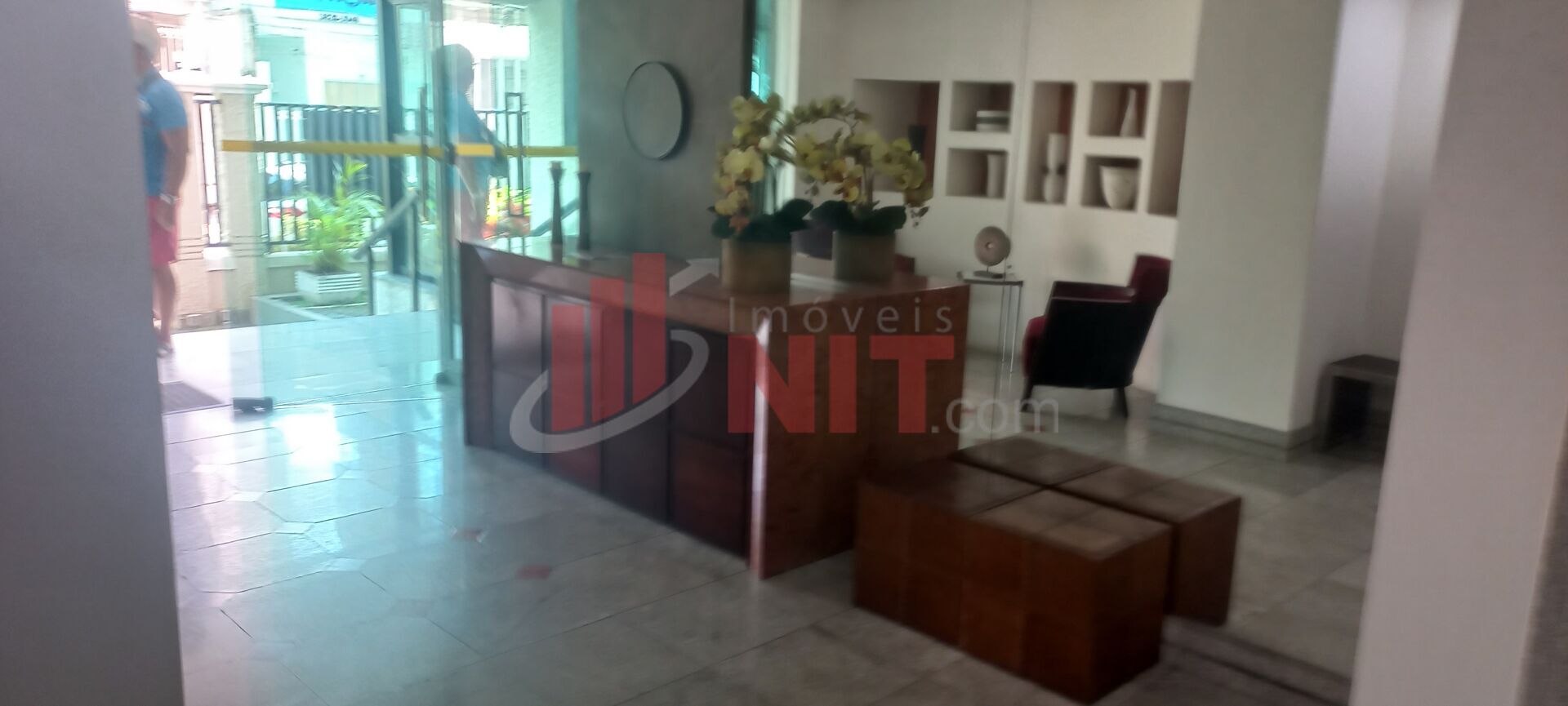 Apartamento à venda com 4 quartos, 100m² - Foto 1