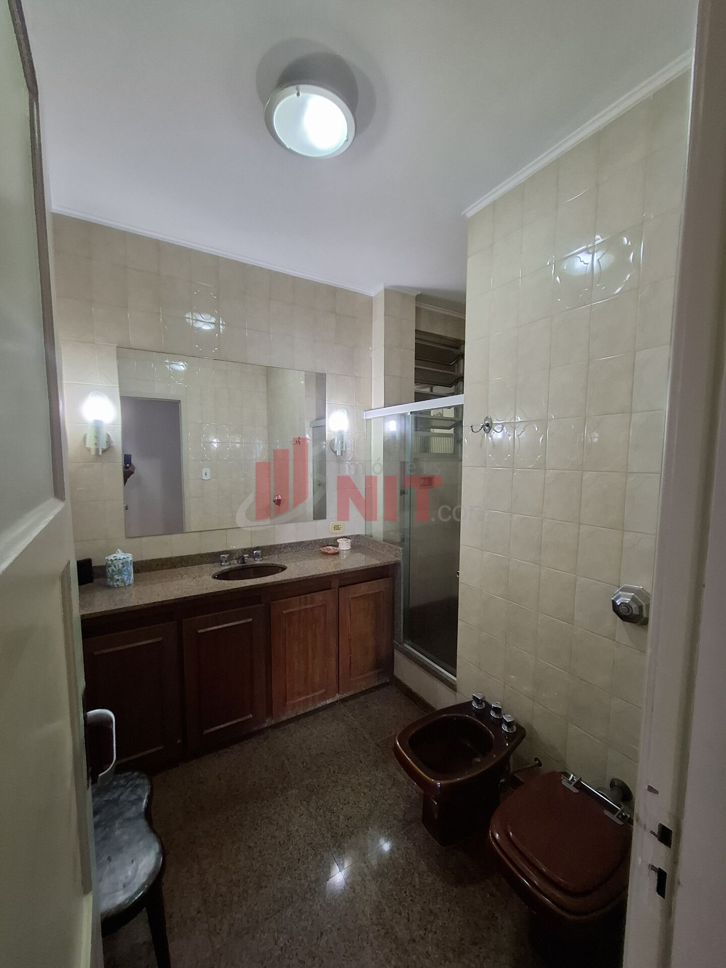 Apartamento à venda com 3 quartos, 183m² - Foto 27