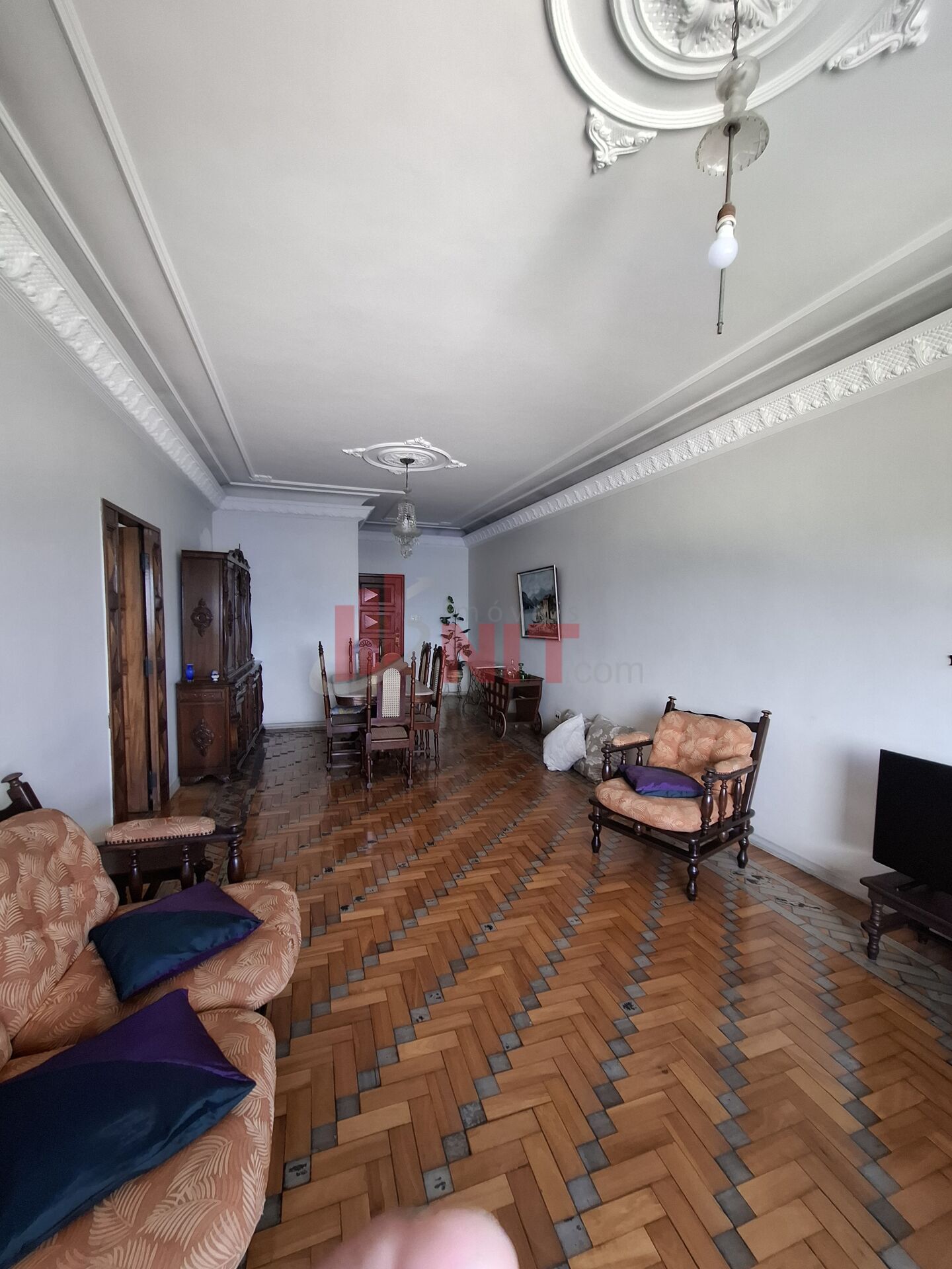 Apartamento à venda com 3 quartos, 183m² - Foto 12