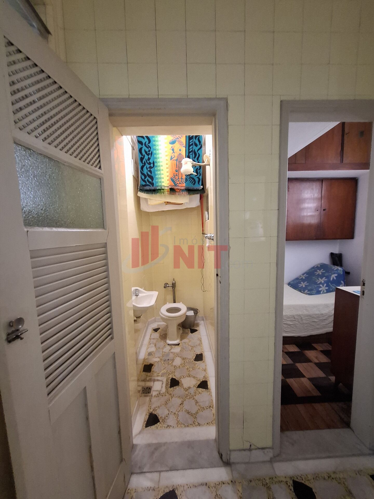 Apartamento à venda com 3 quartos, 183m² - Foto 29