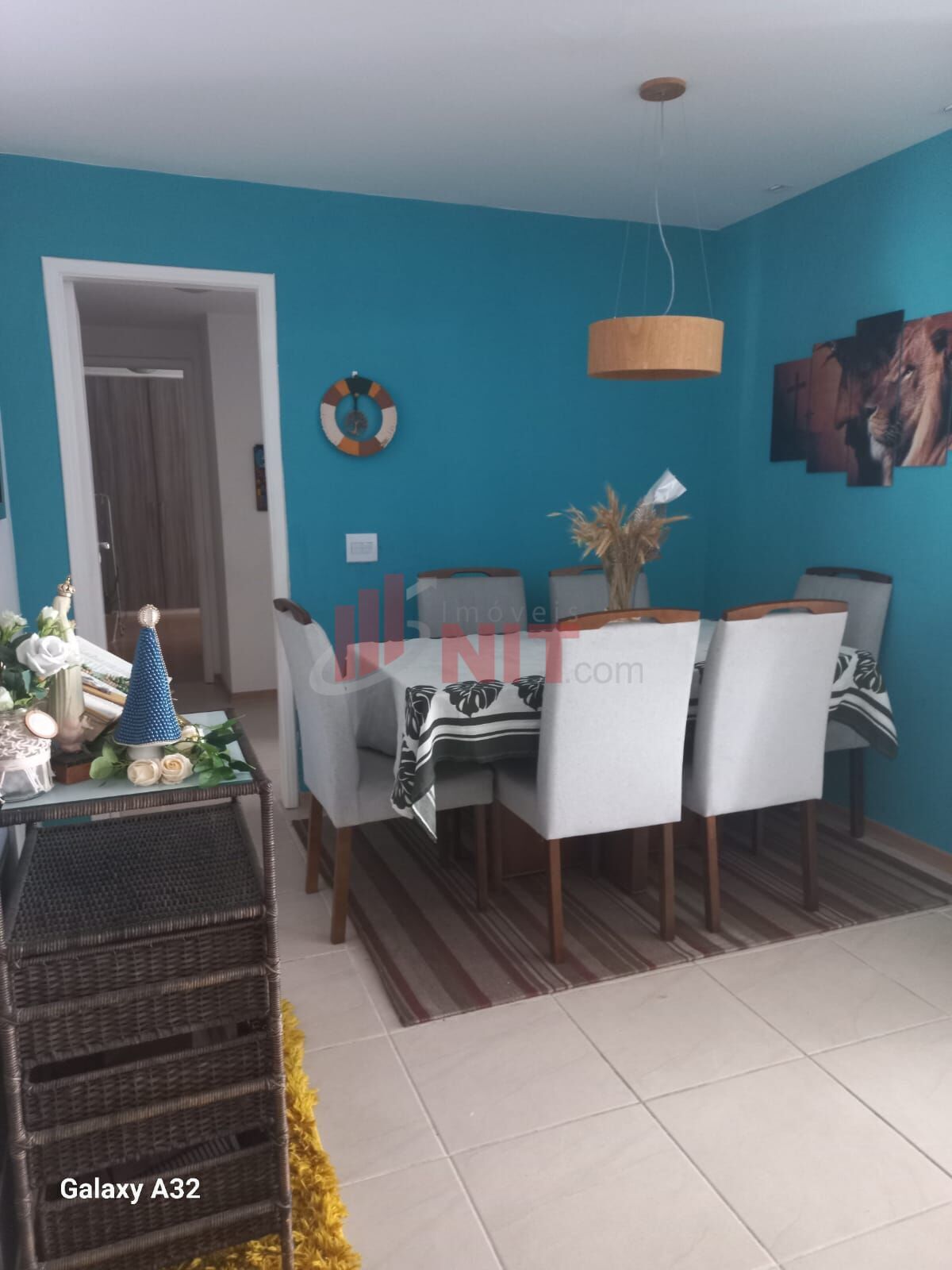 Apartamento à venda com 3 quartos, 145m² - Foto 10