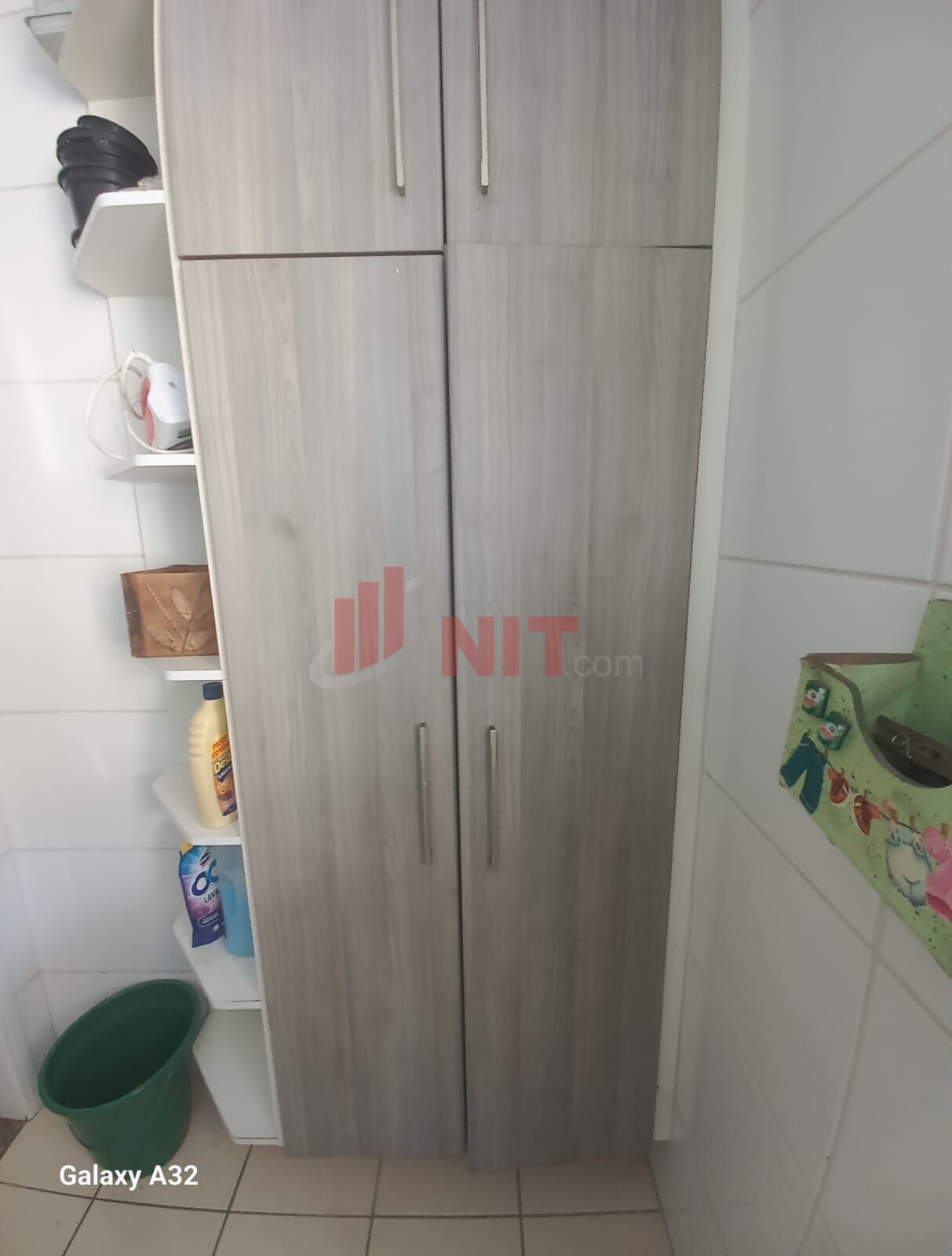 Apartamento à venda com 3 quartos, 145m² - Foto 19