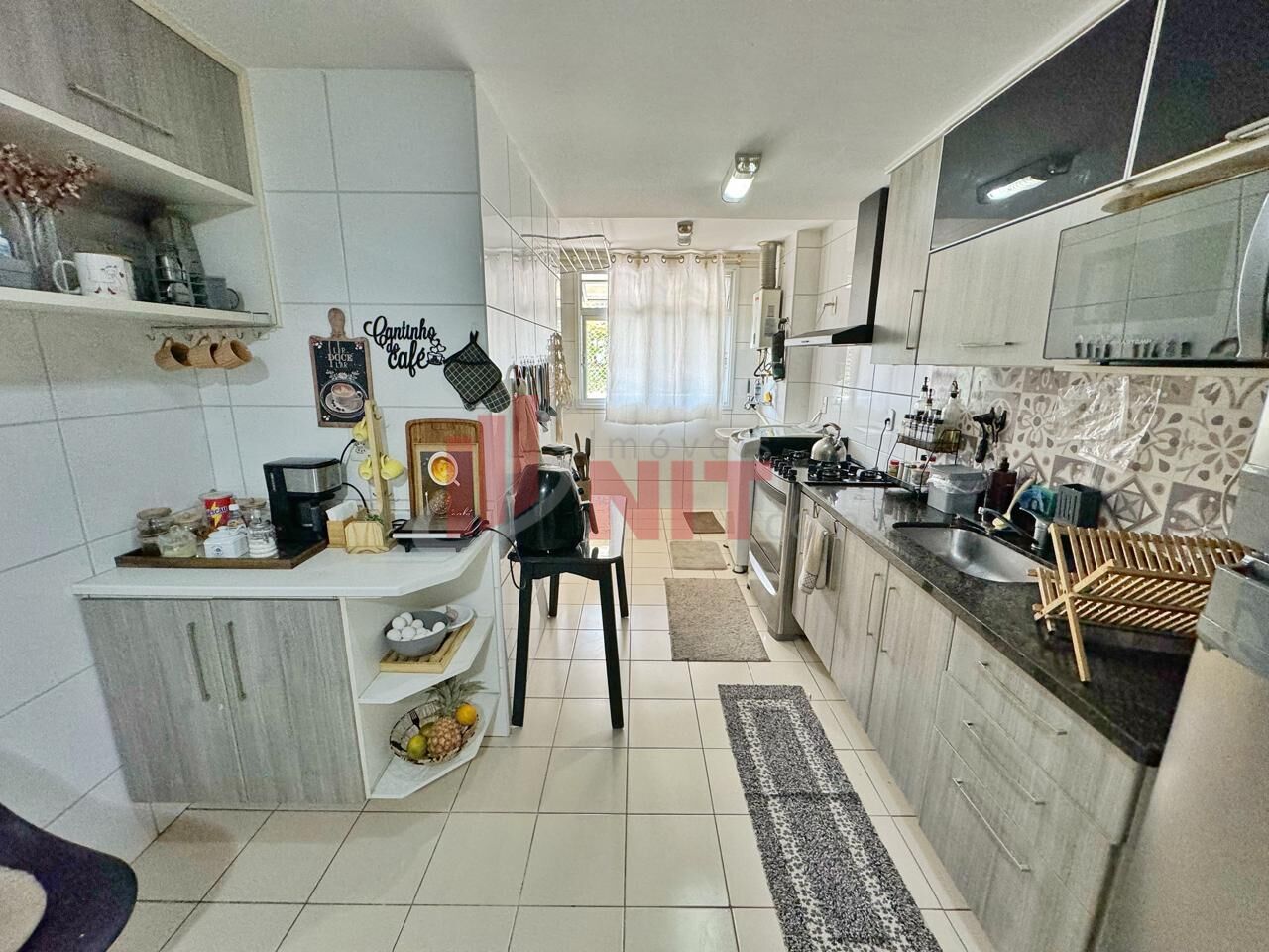 Apartamento à venda com 3 quartos, 145m² - Foto 16