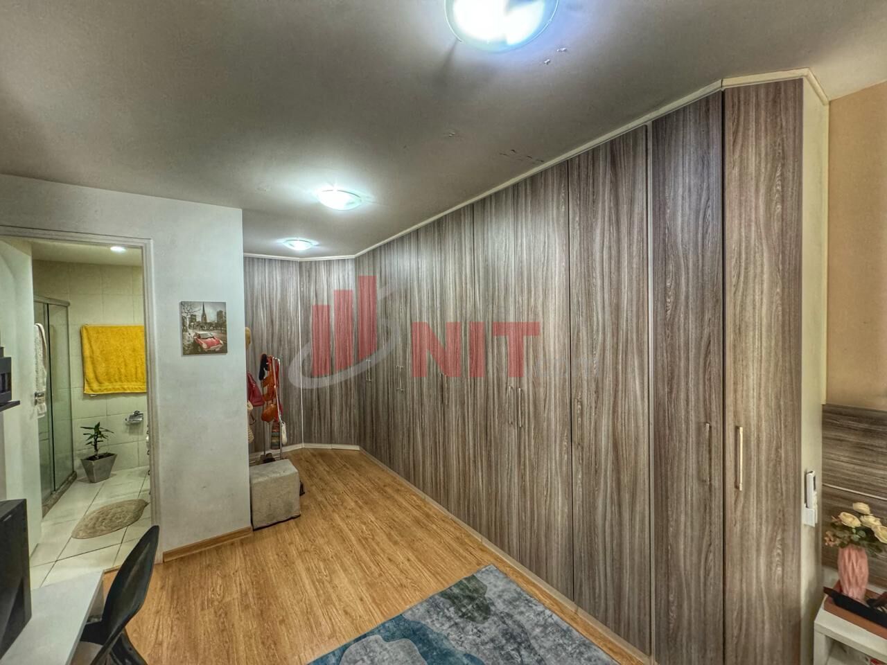 Apartamento à venda com 3 quartos, 145m² - Foto 36