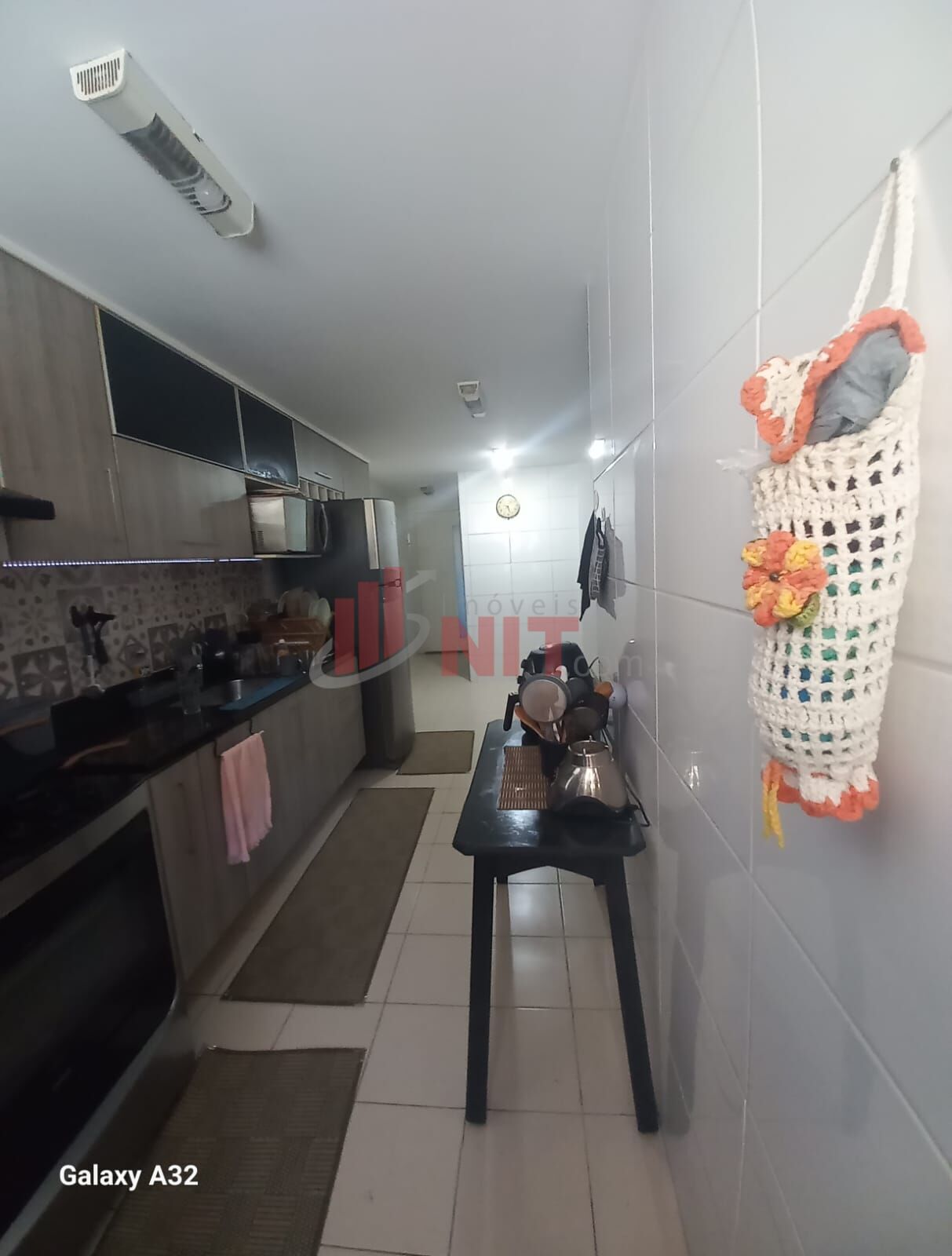 Apartamento à venda com 3 quartos, 145m² - Foto 13