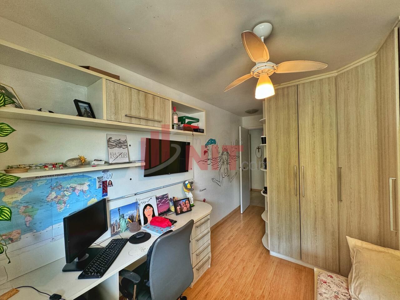 Apartamento à venda com 3 quartos, 145m² - Foto 35