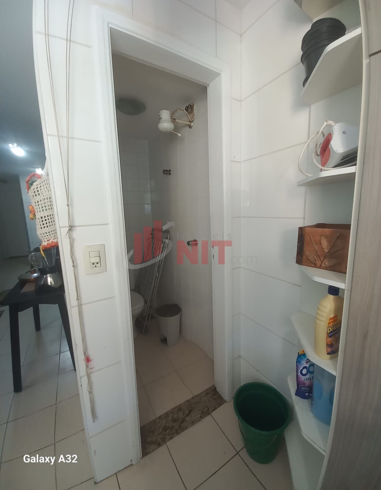 Apartamento à venda com 3 quartos, 145m² - Foto 18