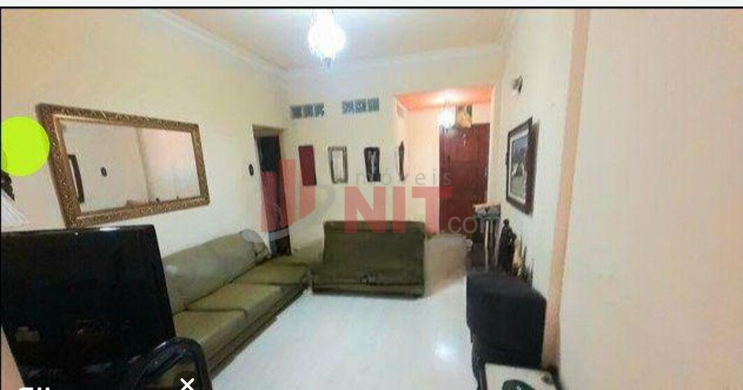 Apartamento à venda com 2 quartos, 75m² - Foto 2