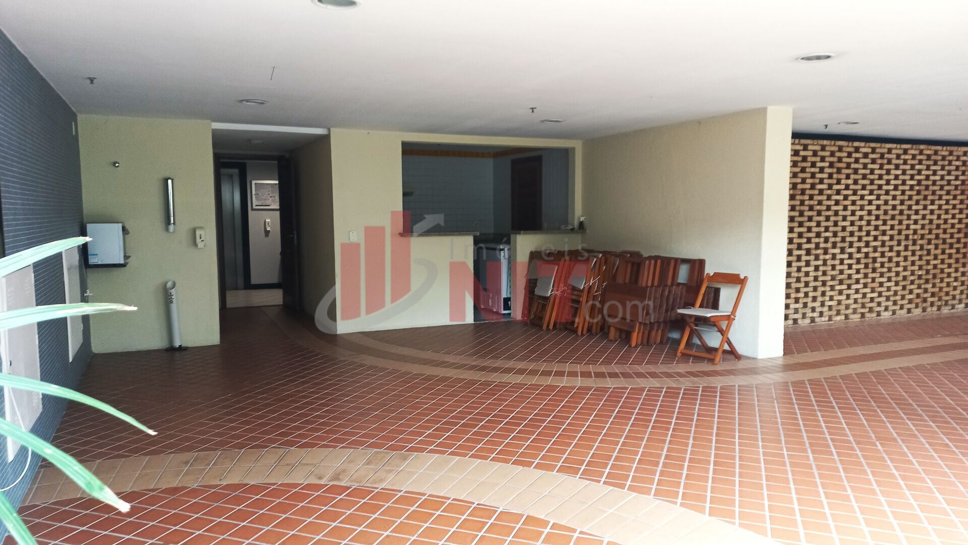 Apartamento à venda com 3 quartos, 90m² - Foto 4