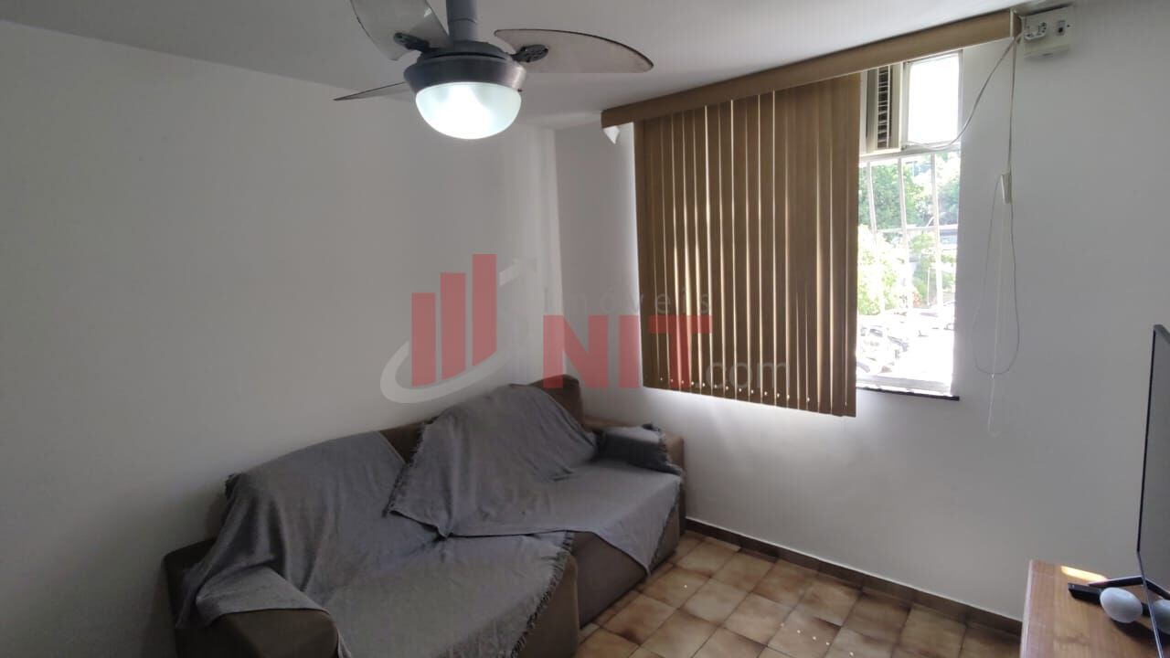 Apartamento à venda com 2 quartos, 60m² - Foto 8