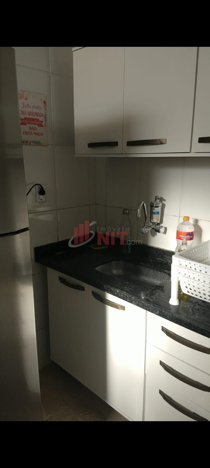 Apartamento à venda com 2 quartos, 60m² - Foto 15