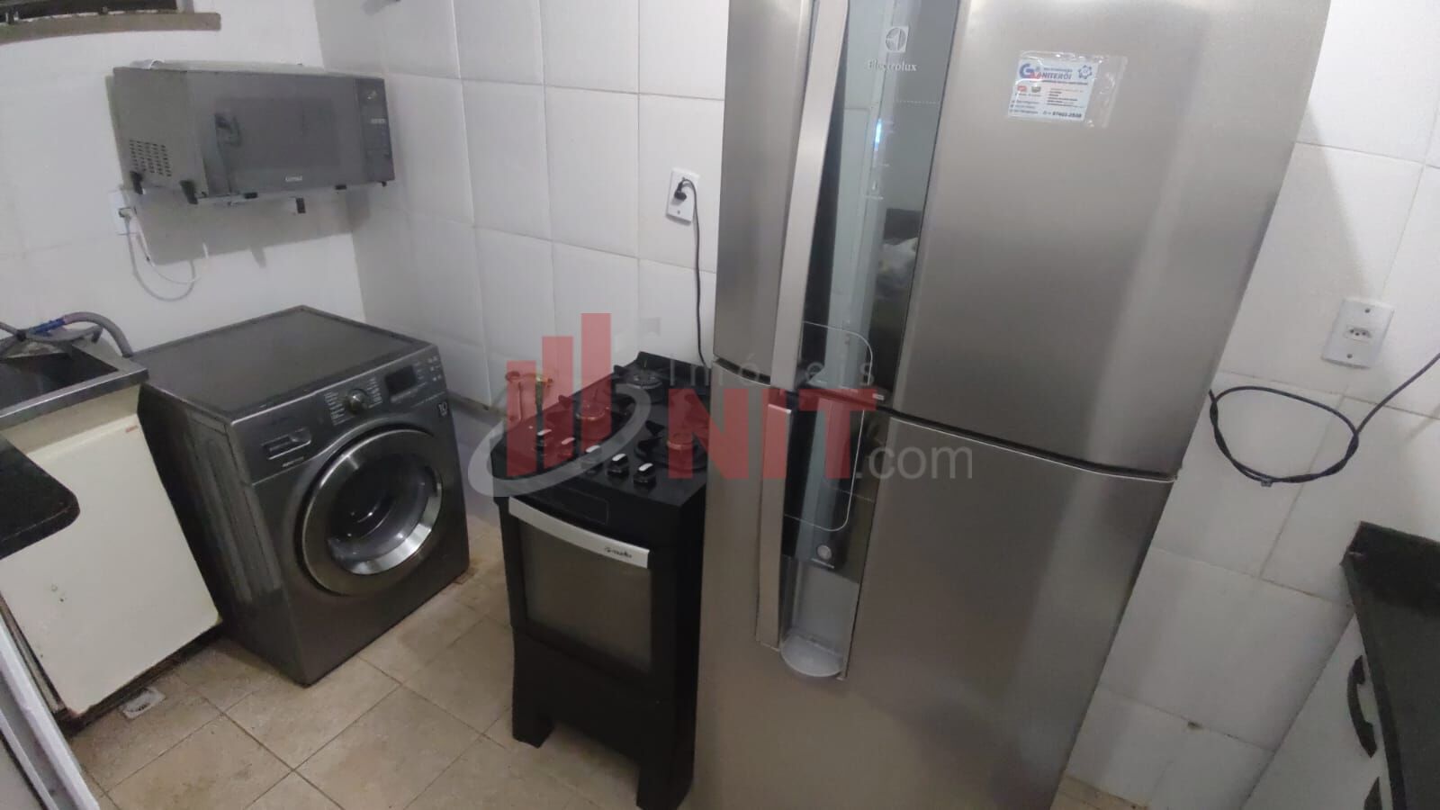 Apartamento à venda com 2 quartos, 60m² - Foto 18