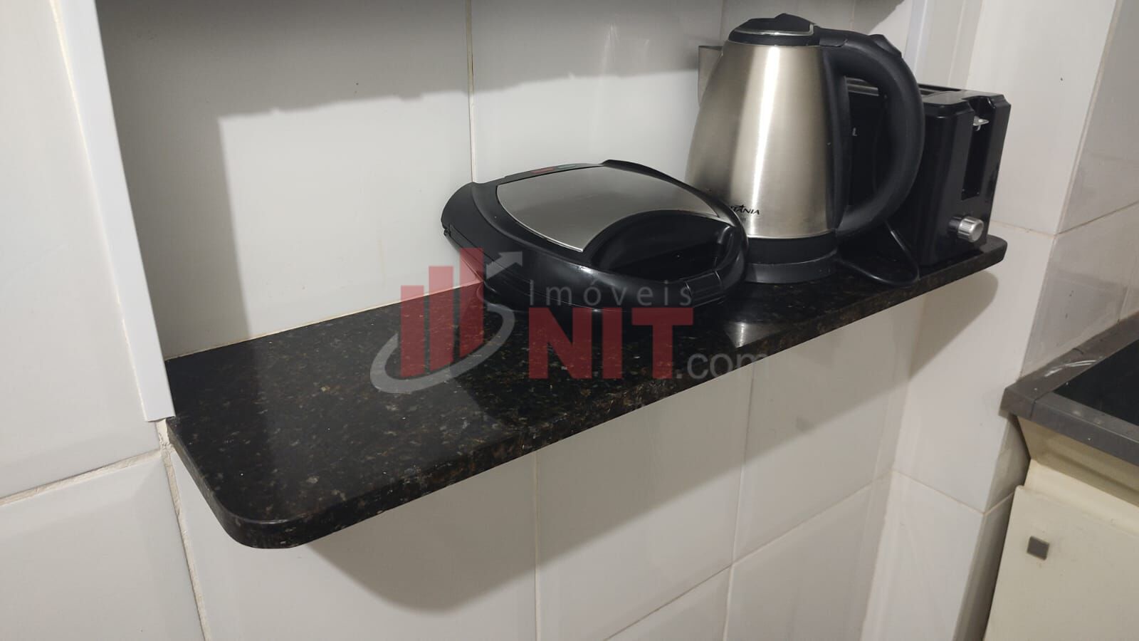 Apartamento à venda com 2 quartos, 60m² - Foto 16