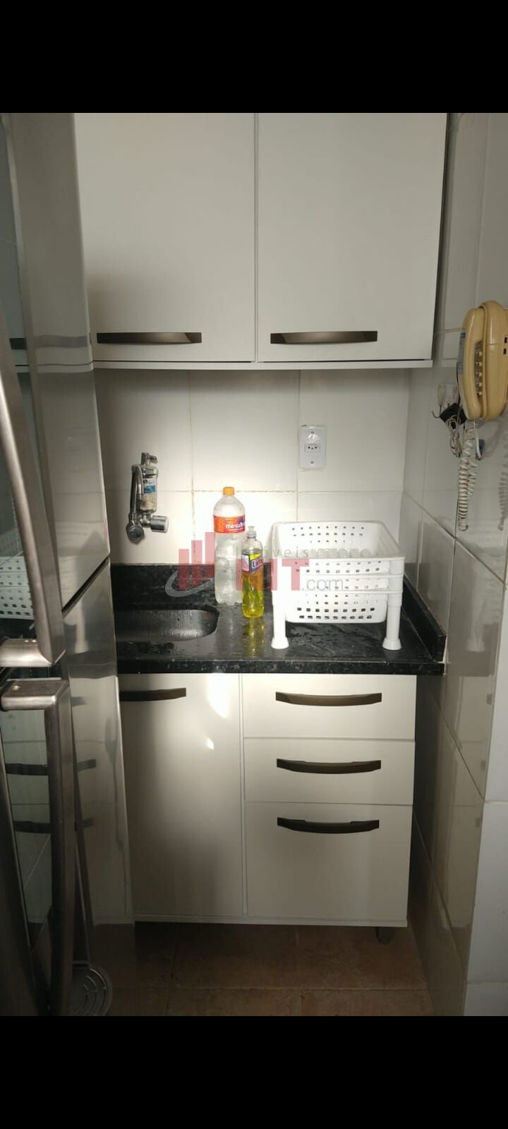 Apartamento à venda com 2 quartos, 60m² - Foto 14