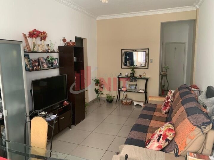 Apartamento à venda com 2 quartos, 85m² - Foto 3