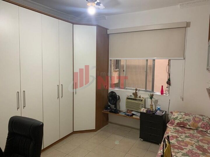 Apartamento à venda com 2 quartos, 85m² - Foto 10