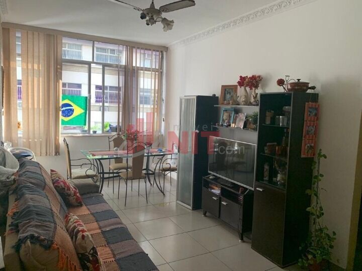 Apartamento à venda com 2 quartos, 85m² - Foto 1