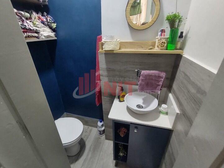 Apartamento à venda com 2 quartos, 85m² - Foto 8