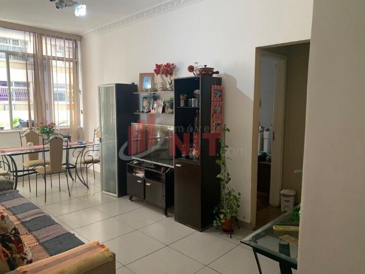 Apartamento à venda com 2 quartos, 85m² - Foto 2