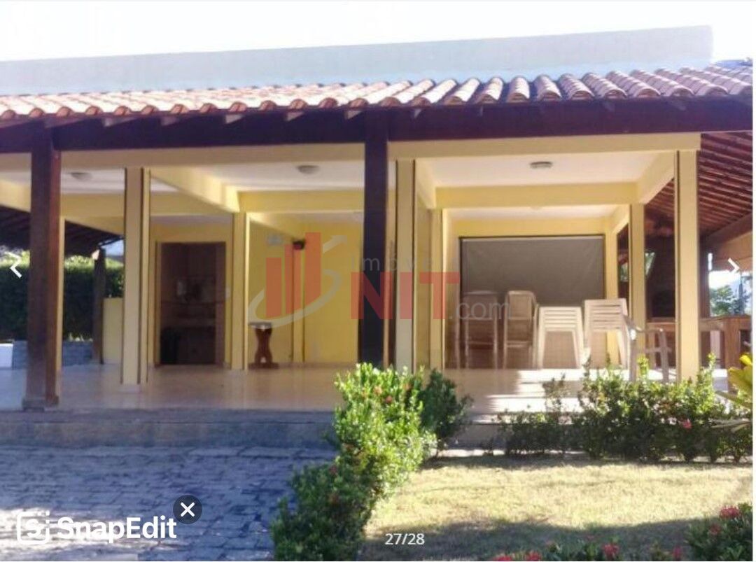 Casa de Condomínio à venda com 5 quartos, 284m² - Foto 30