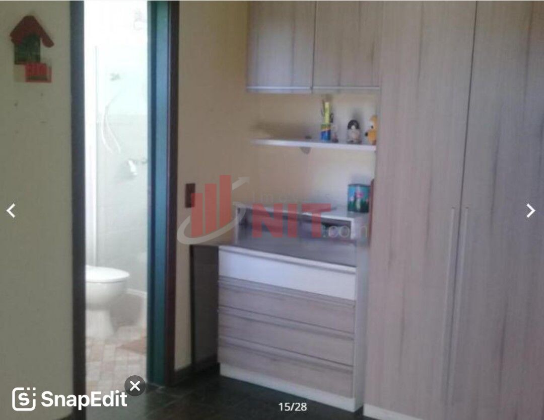 Casa de Condomínio à venda com 5 quartos, 284m² - Foto 21