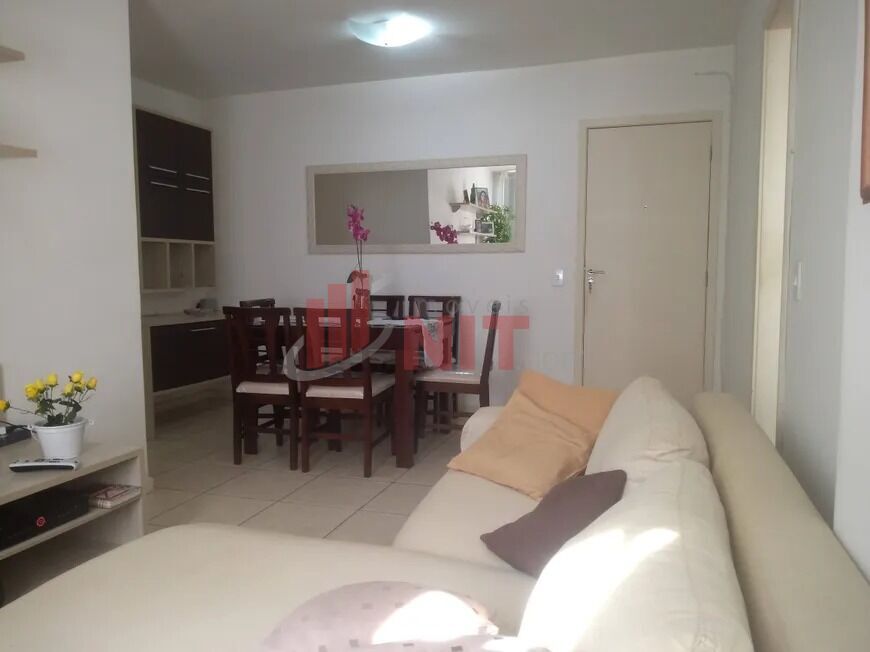 Apartamento à venda com 2 quartos, 60m² - Foto 5