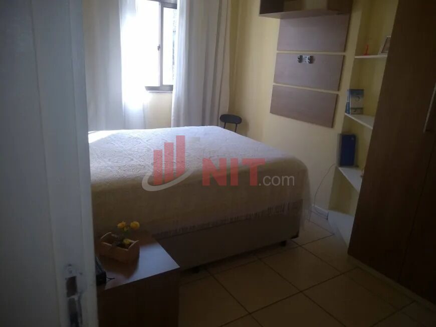 Apartamento à venda com 2 quartos, 60m² - Foto 10