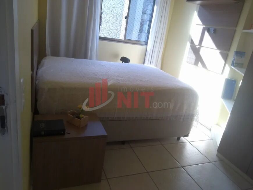 Apartamento à venda com 2 quartos, 60m² - Foto 9