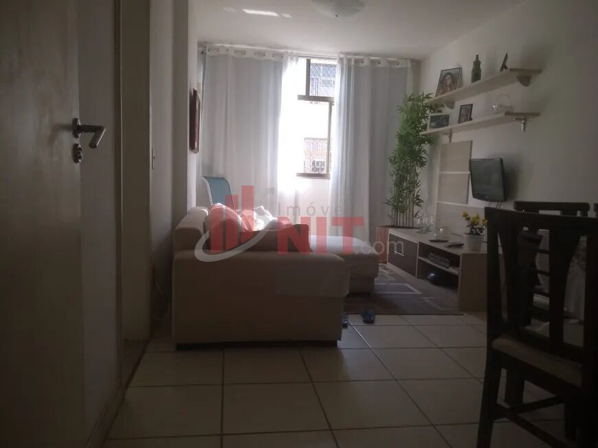 Apartamento à venda com 2 quartos, 60m² - Foto 8