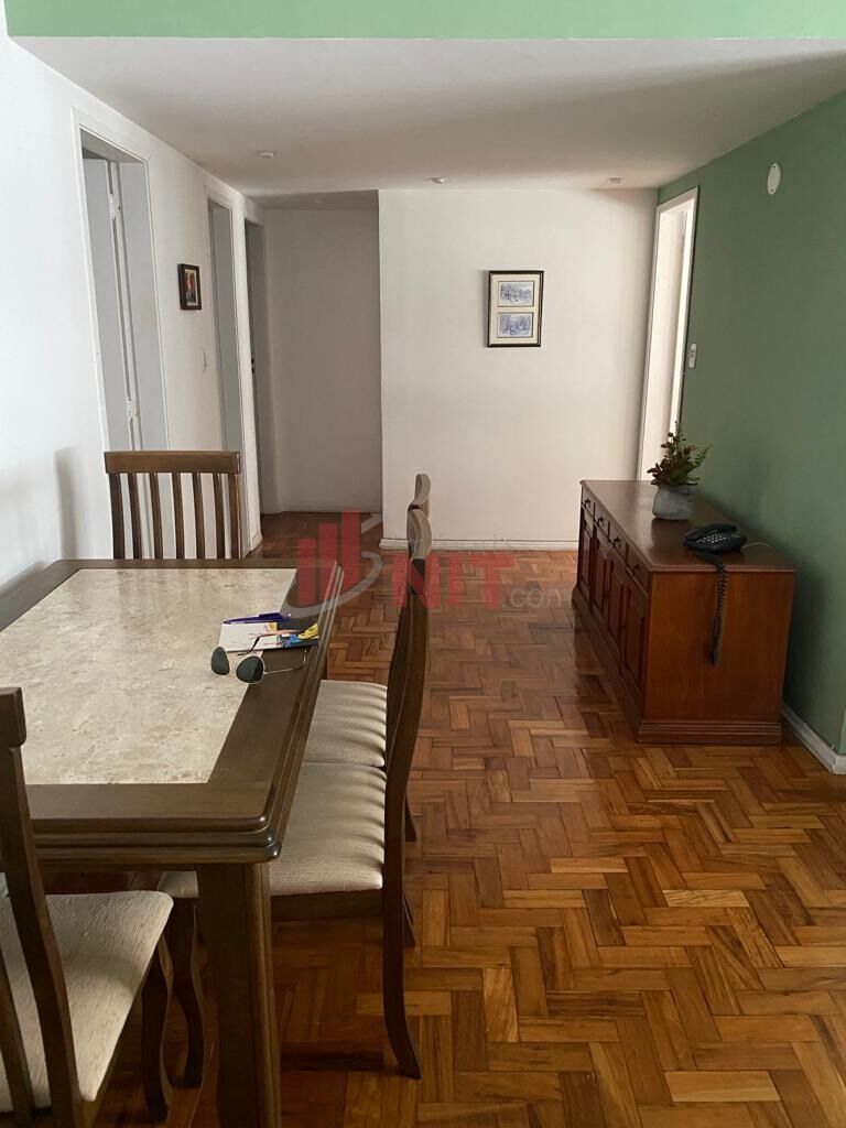 Apartamento à venda com 3 quartos, 114m² - Foto 2