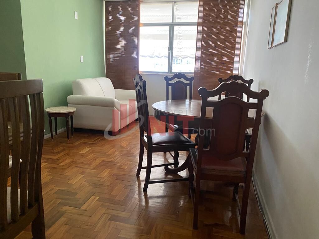 Apartamento à venda com 3 quartos, 114m² - Foto 5