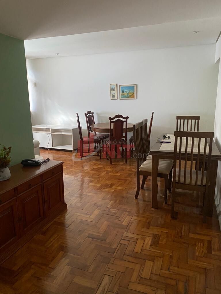 Apartamento à venda com 3 quartos, 114m² - Foto 1