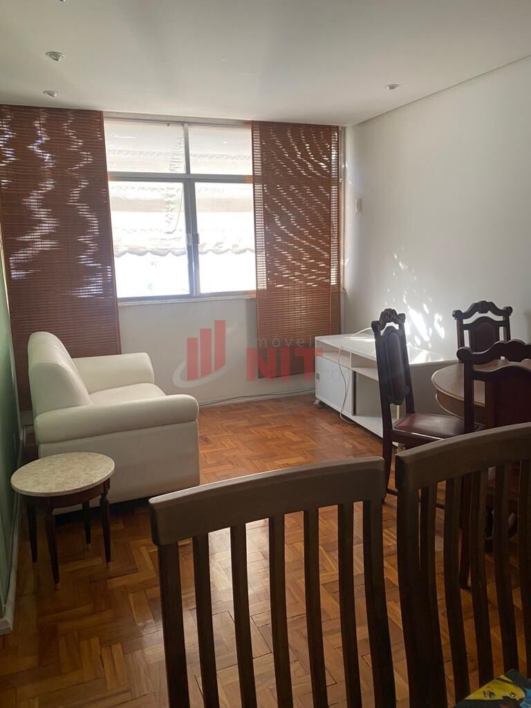 Apartamento à venda com 3 quartos, 114m² - Foto 6