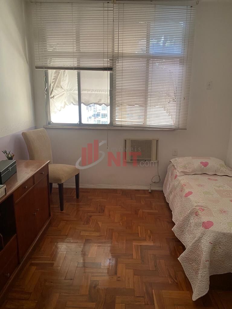 Apartamento à venda com 3 quartos, 114m² - Foto 8