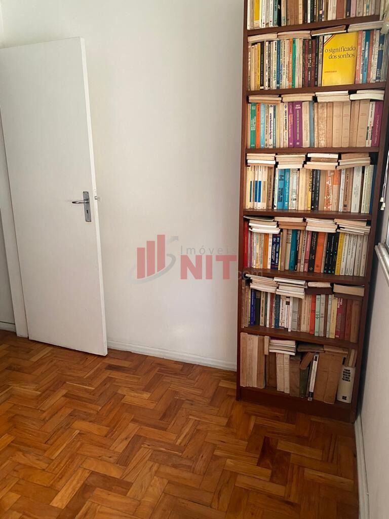 Apartamento à venda com 3 quartos, 114m² - Foto 11