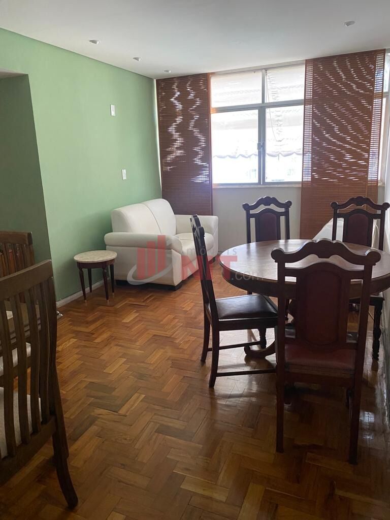 Apartamento à venda com 3 quartos, 114m² - Foto 7