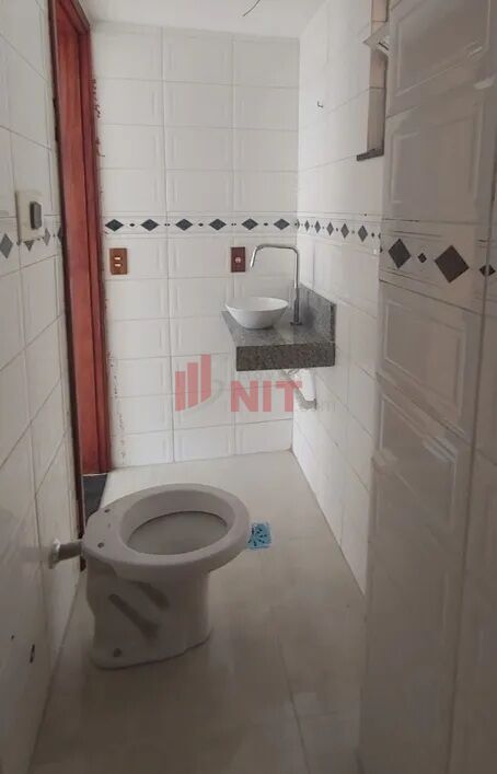 Apartamento à venda com 2 quartos, 100m² - Foto 33