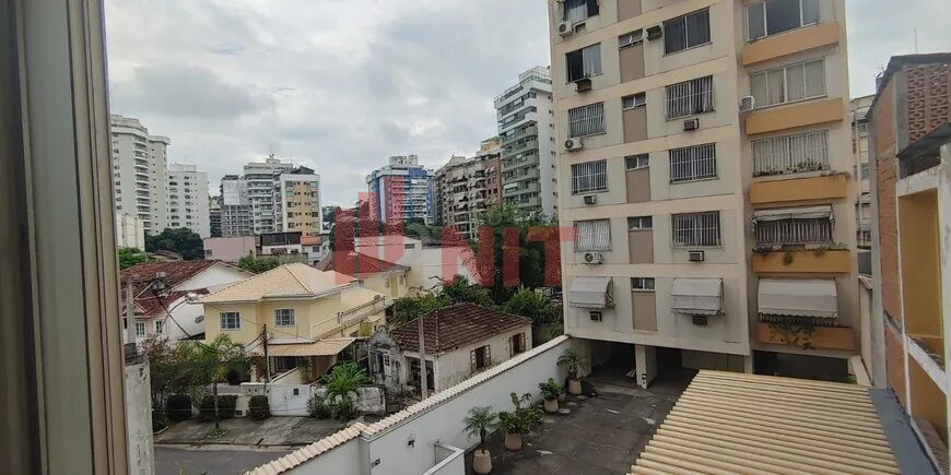 Apartamento à venda com 2 quartos, 100m² - Foto 17