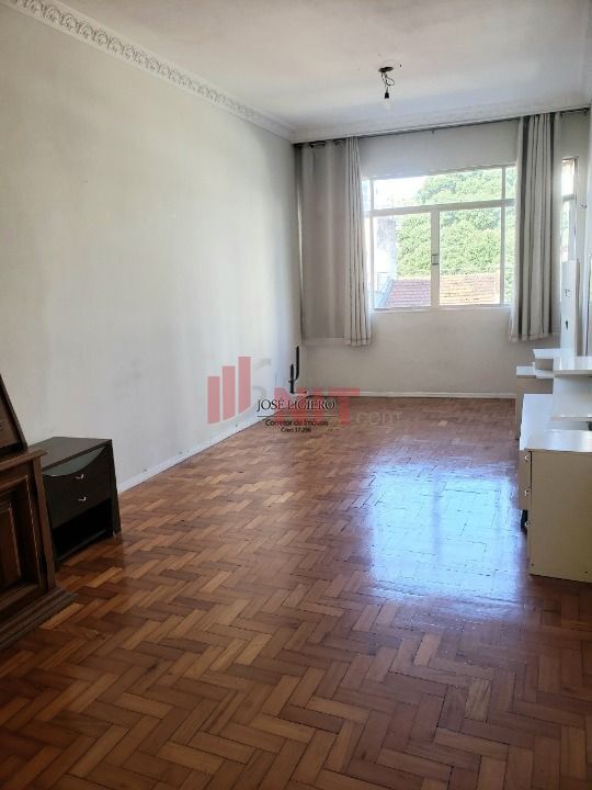 Apartamento à venda com 2 quartos, 80m² - Foto 3