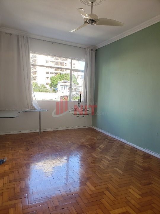 Apartamento à venda com 2 quartos, 80m² - Foto 1