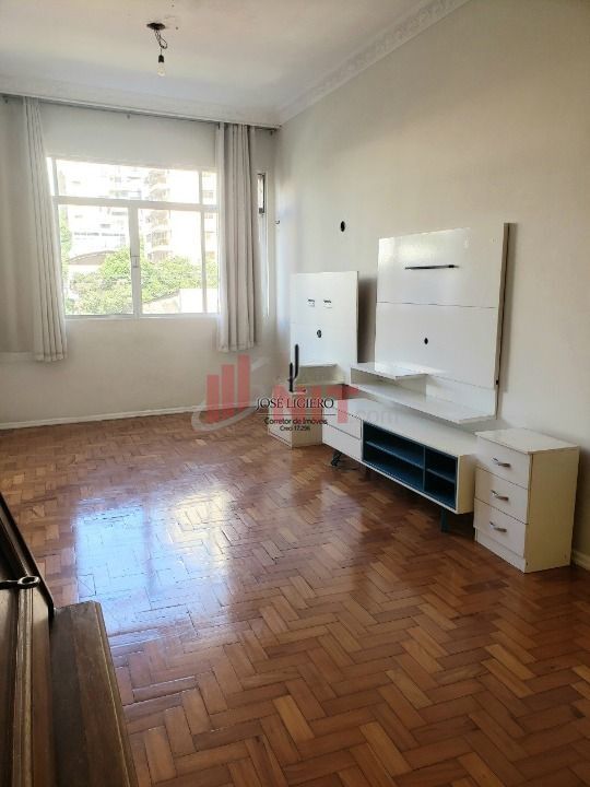 Apartamento à venda com 2 quartos, 80m² - Foto 2