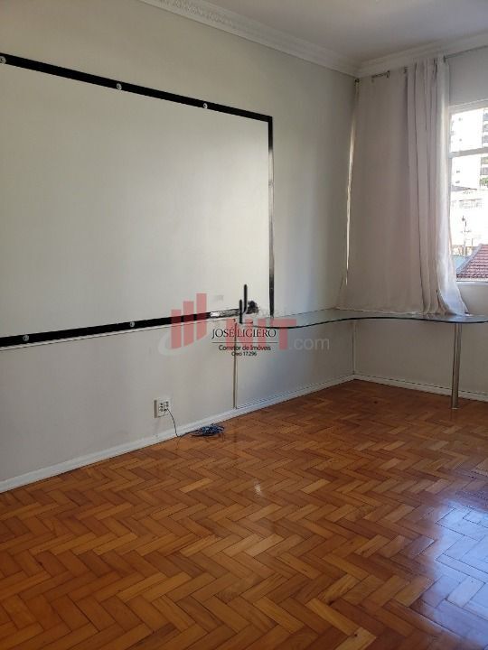 Apartamento à venda com 2 quartos, 80m² - Foto 6