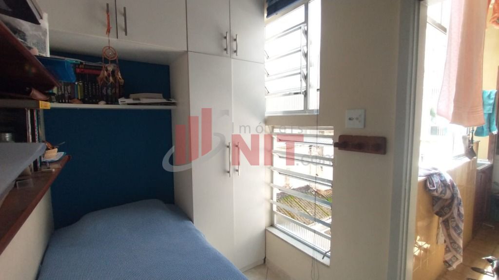 Apartamento à venda com 2 quartos, 65m² - Foto 12