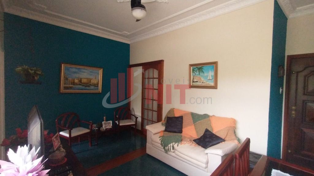 Apartamento à venda com 2 quartos, 65m² - Foto 2