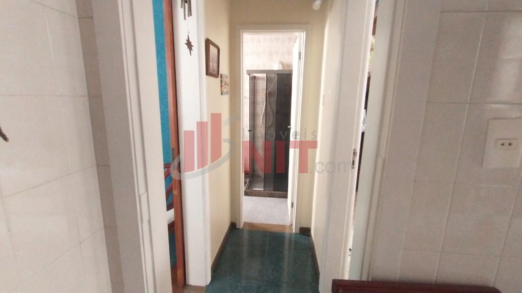 Apartamento à venda com 2 quartos, 65m² - Foto 6