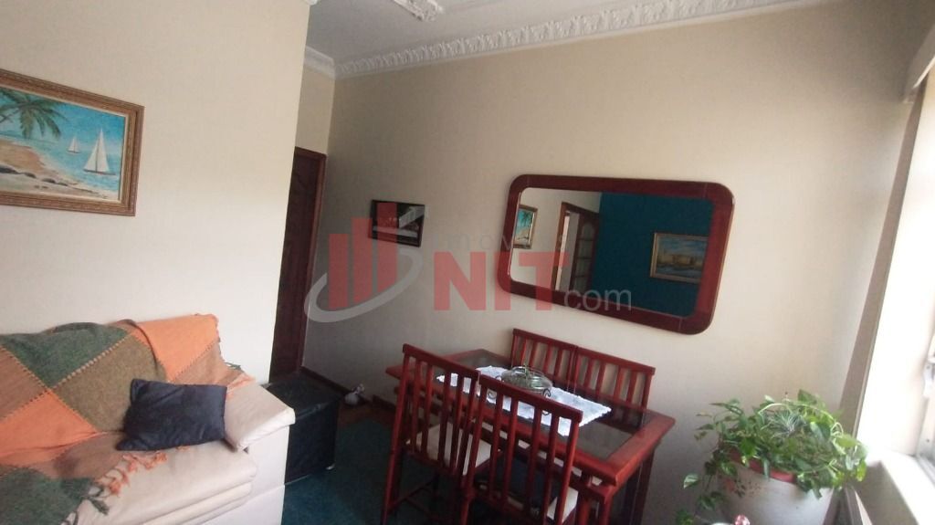 Apartamento à venda com 2 quartos, 65m² - Foto 5