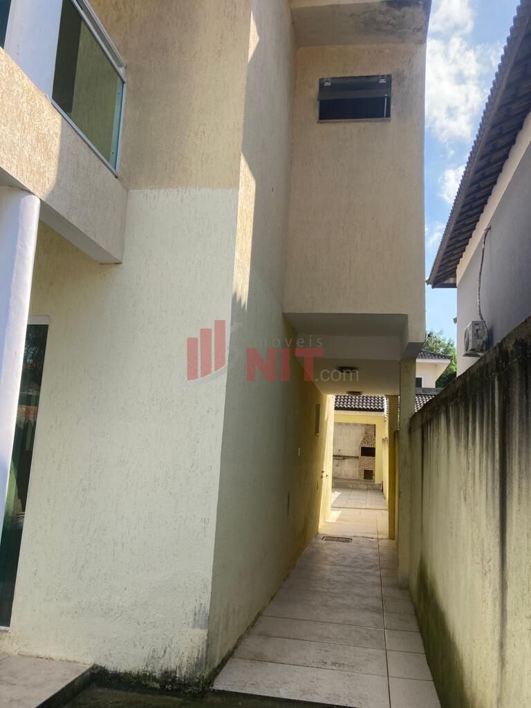 Casa à venda com 4 quartos, 230m² - Foto 19